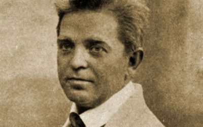 Carl Nielsen’s 150th anniversary