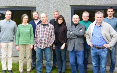 The Danish Violinmakers Association