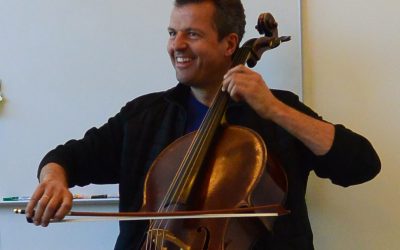 Free your voice with Andreas Grünkorn