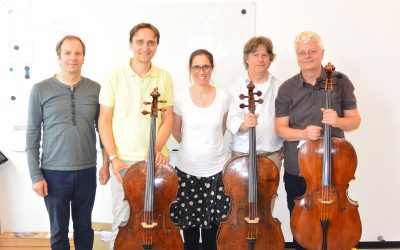 Can strings really make such a difference?
