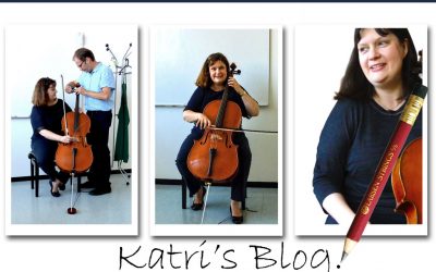 Katri’s Blog January 17
