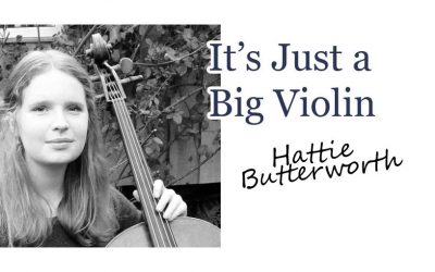 Hattie Butterworth
