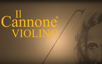 In viaggio con ‘Il Cannone’.
