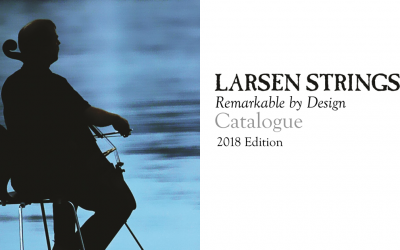 2018 Catalogue