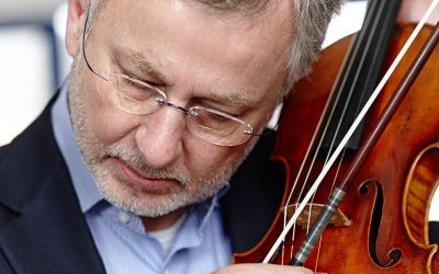 Developing Virtuoso® for Viola