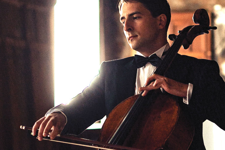 Larsen Magnacore Cello Strings