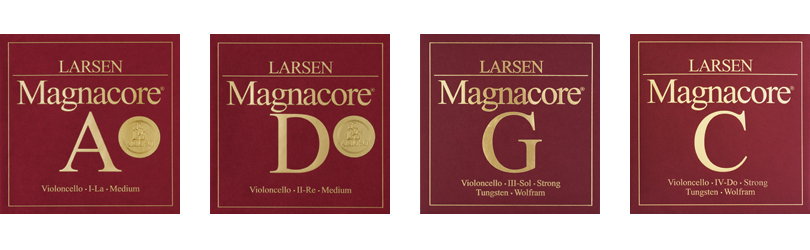 Magnacore Arioso Magnacore Arioso
