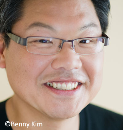 Benny Kim Violin Benny Kim Violin
