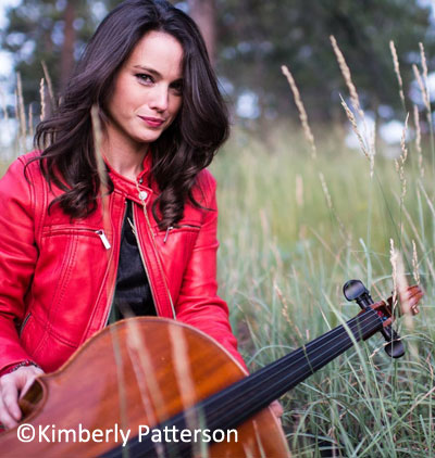 Kimberly Patterson Kimberly Patterson