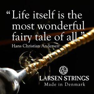 hans christian andersen