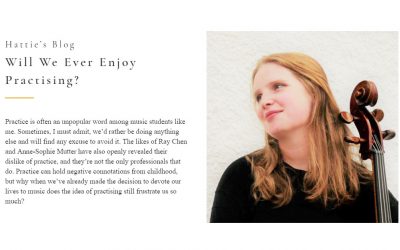 Guest Blogs