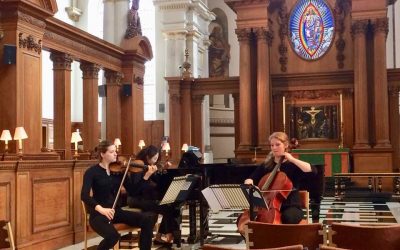 What Chamber Music Has Taught Us