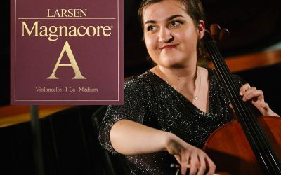 Nejla Komar writes from the Music Academy of Sarajevo