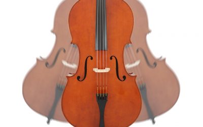 ‘Wobbling Cellos and Falling in Love with Shostakovich’