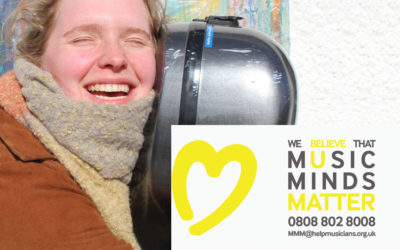 Music and Mental Health