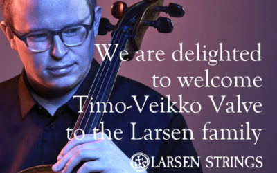 Timo-Veikko Valve