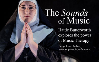 The Sounds of Music