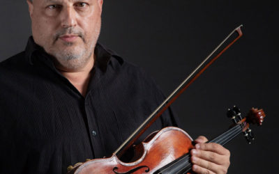 Paul Cortese