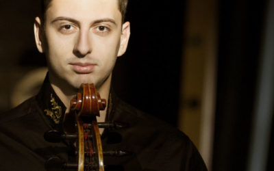 Narek Hakhnazaryan