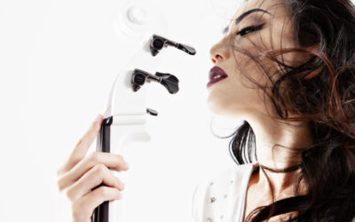 Tina Guo