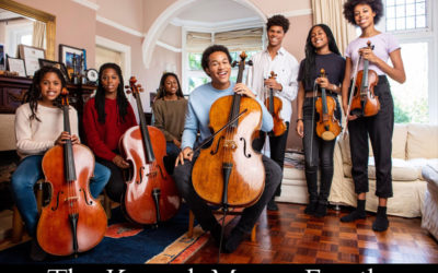 The Kanneh-Masons
