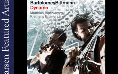 Matthias Bartolomey