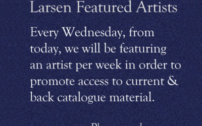 Larsen Featured Artists