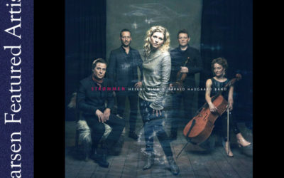 The Helene Blum & Harald Haugaard Band