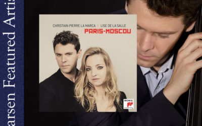 Christian-Pierre La Marca