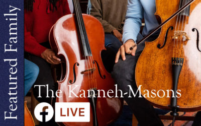 The Kanneh-Masons