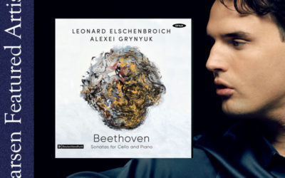 Leonard Elschenbroich