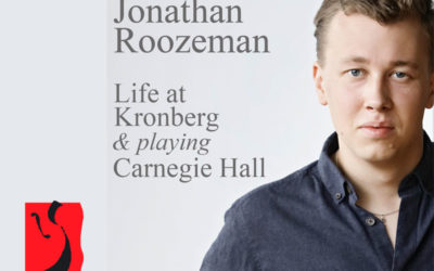Jonathan Roozeman