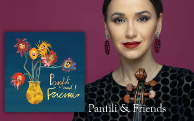Panfili & Friends