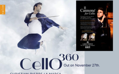 Cello 360