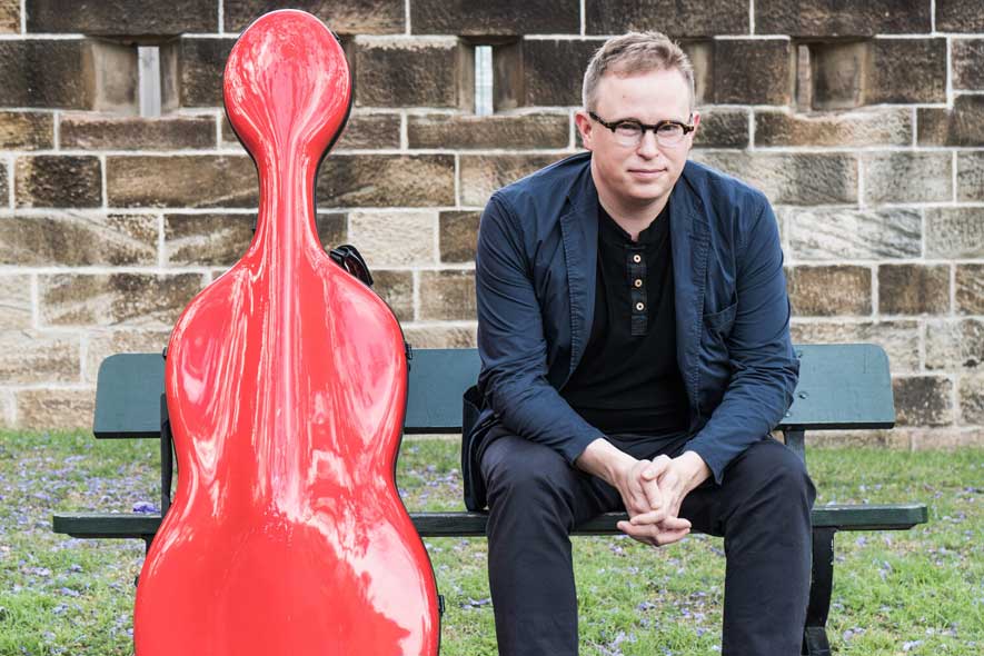 Timo-Veikko “Tipi” Valve Cello © Christie Brewster