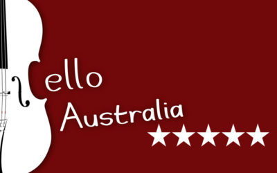 Il Cannone Cello from Larsen – Cello Australia Review