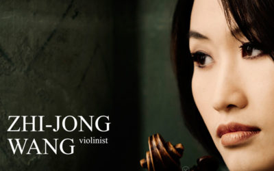 Zhi-Jong Wang