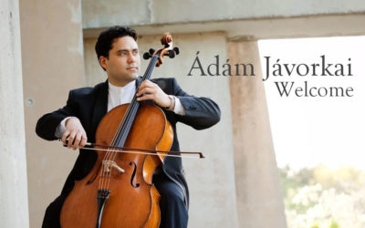 Ádám Jávorkai