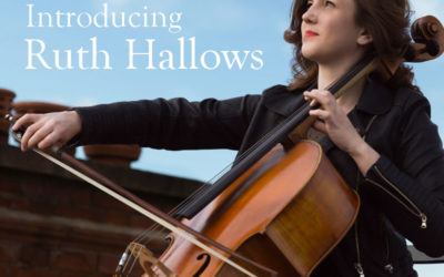 Introducing Ruth Hallows