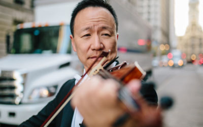 David Kim