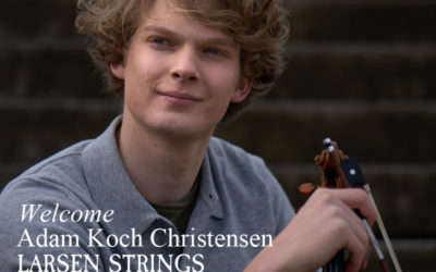 Adam Koch Christensen
