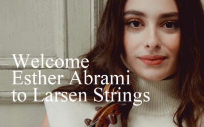 Esther Abrami