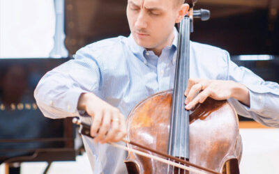 Il Cannone Cello