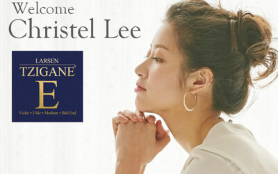Christel Lee