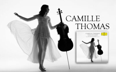 Camille Thomas