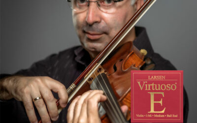 Virtuoso for Violin