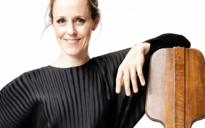 Sol Gabetta