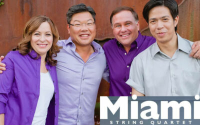 Miami String Quartet