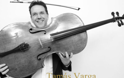 Tamás Varga