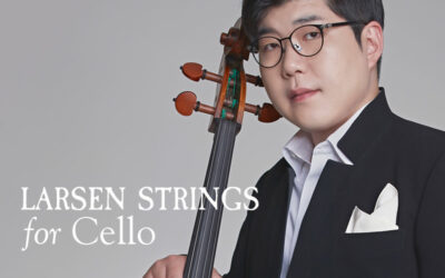 Joon Ho Shim -Cello